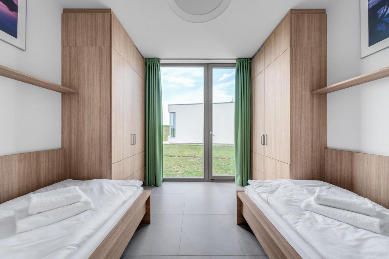 Apartmany Hradecek Младе-Буки Екстер'єр фото
