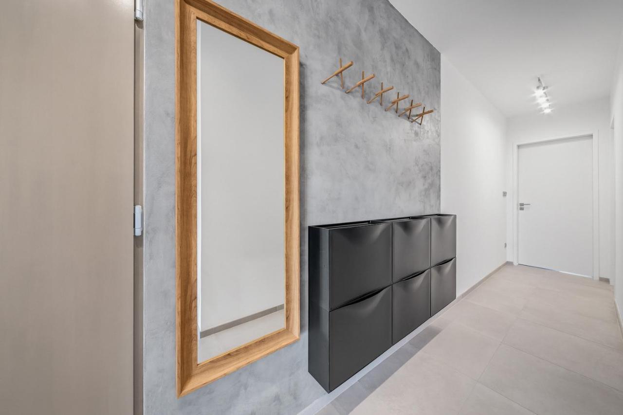 Apartmany Hradecek Младе-Буки Екстер'єр фото